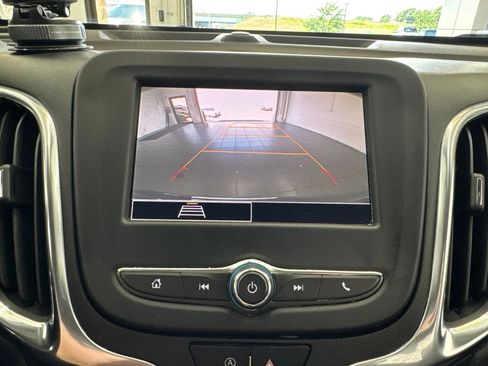 Used 2022 Chevrolet Equinox LT AWD/4WD image 25