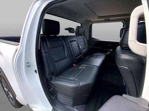 Used 2023 Toyota Tundra Limited w/ Power Package AWD/4WD image 20
