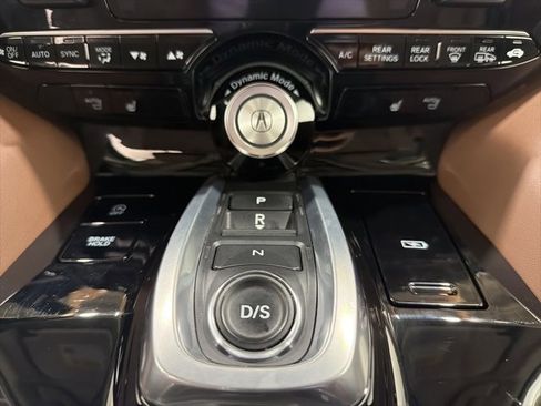 Certified 2023 Acura MDX SH-AWD w/ Technology Package image 48