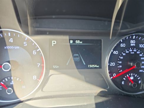 Certified 2023 Kia Forte LXS image 16