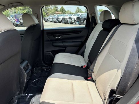 Used 2023 Honda CR-V LX image 22