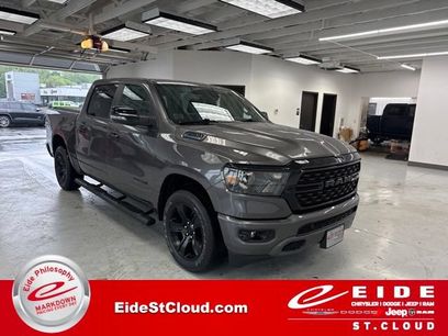 Used 2023 RAM 1500 Big Horn
