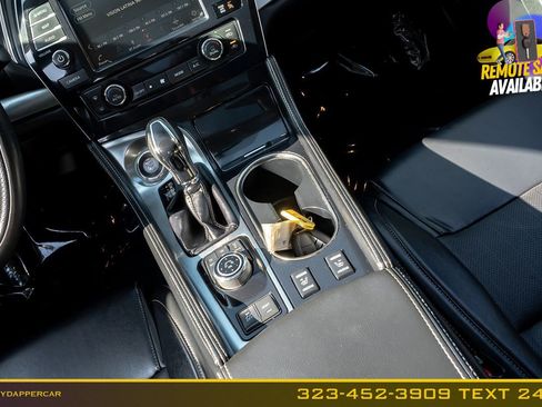 Used 2019 Nissan Maxima 3.5 SL w/ Floor Mat Group FWD image 22