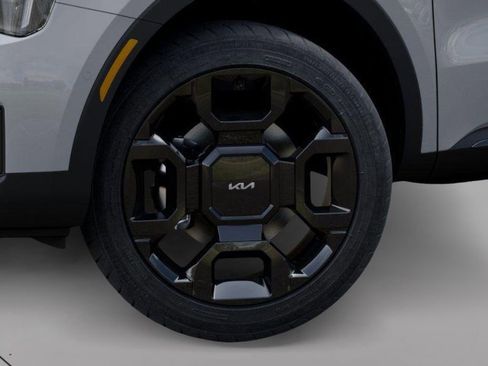 New 2026 Kia Sorento SX Prestige AWD/4WD image 9