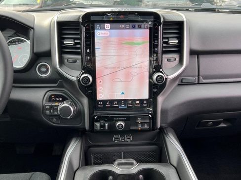 New 2026 RAM 1500 Big Horn image 16