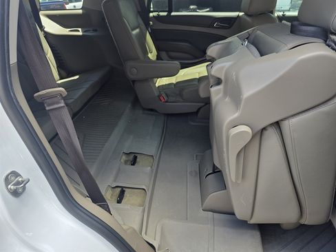 Used 2018 Chevrolet Tahoe LT RWD image 38