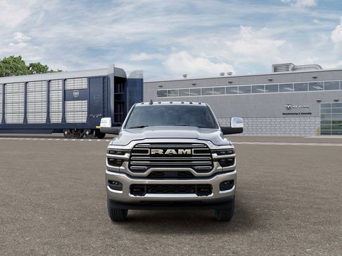 New 2026 RAM 3500 Laramie image 6