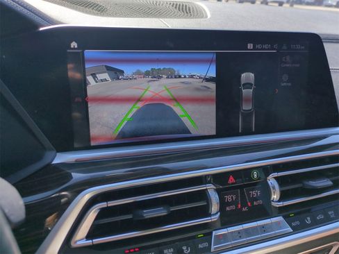 Used 2020 BMW X5 sDrive40i w/ M Sport Package image 15