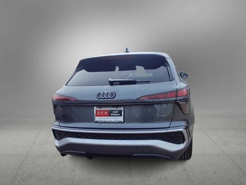 New 2026 Audi Q3 quattro 2.0T image 7