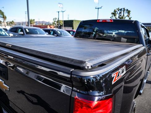 Used 2015 Chevrolet Silverado 1500 LT w/ All Star Edition image 38