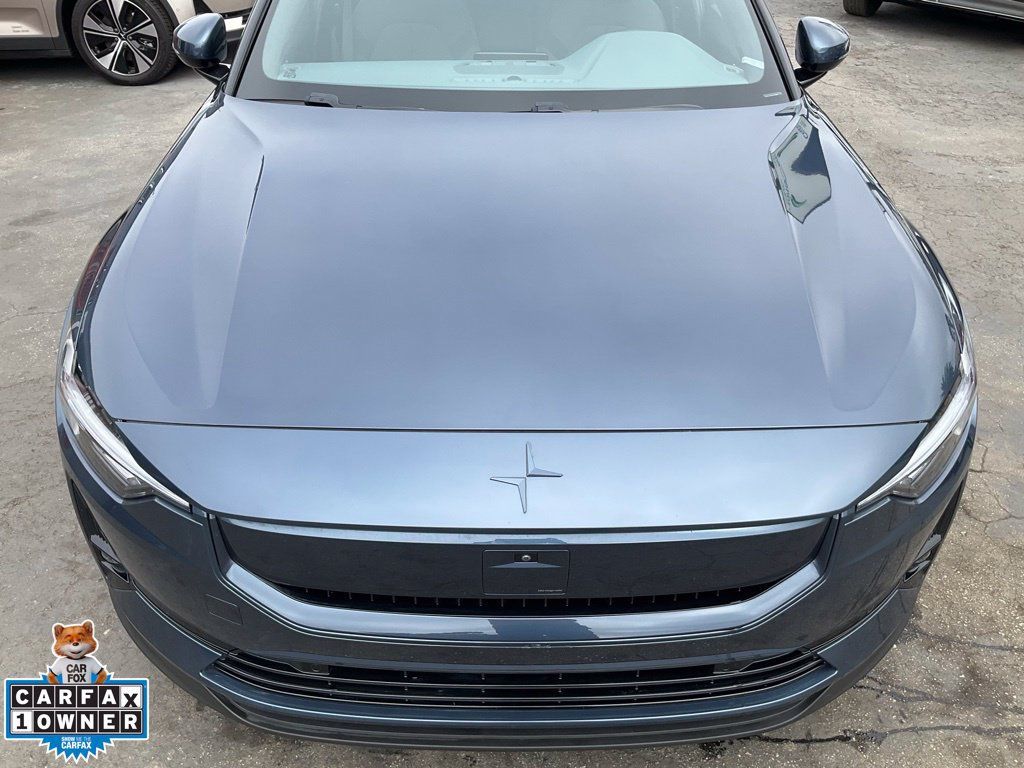 Used 2024 Polestar Polestar 2 w/ Pilot Pack RWD image 92
