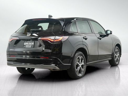 Used 2024 Honda HR-V EX-L image 5