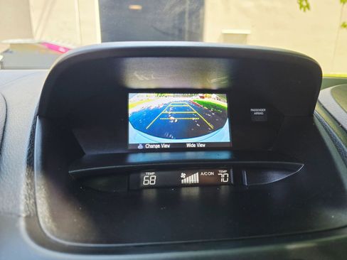 Used 2017 Acura RDX FWD image 22