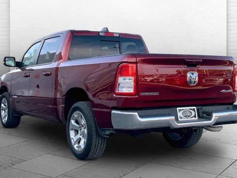 Used 2022 RAM 1500 Big Horn AWD/4WD image 10