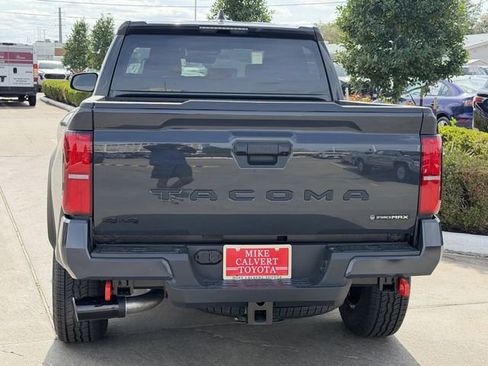 Used 2026 Toyota Tacoma TRD Off-Road image 6