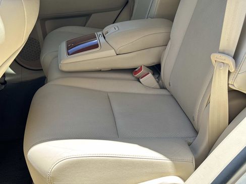 Used 2011 Lexus RX 350 2WD w/ Premium Pkg image 17