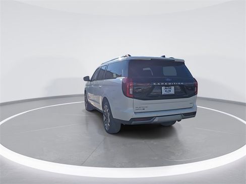New 2026 Ford Expedition Max Platinum w/ Platinum Ultimate Package image 7