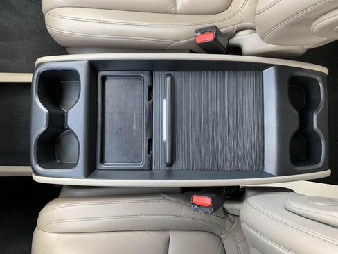 Certified 2024 Honda Odyssey EX-L image 25