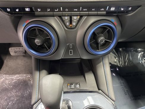 New 2026 Chevrolet Blazer RS image 27