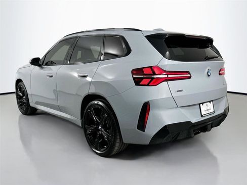 Used 2026 BMW X3 xDrive30 w/ Premium Package image 7