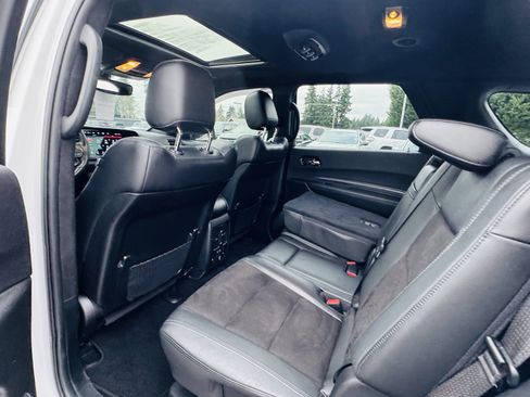 Used 2021 Dodge Durango GT image 18
