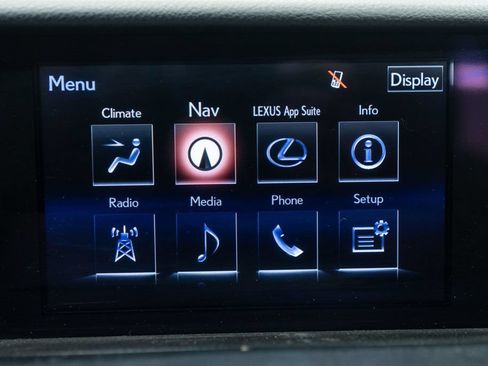 Used 2015 Lexus IS 350 AWD w/ F-Sport Package image 21