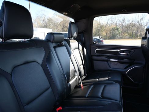 Used 2024 RAM 1500 Laramie image 23