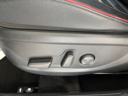 Used 2021 Kia Forte GT w/ GT2 Package FWD image 17