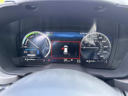 New 2026 Subaru Forester Sport AWD/4WD image 38