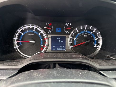 Used 2019 Toyota 4Runner TRD Pro image 19