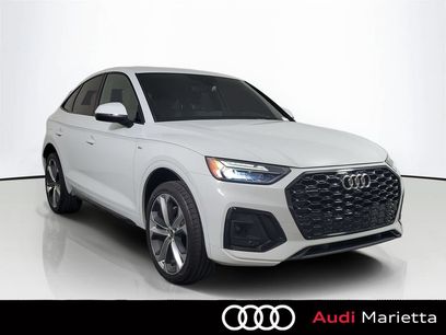 Used 2023 Audi Q5 2.0T Premium Plus w/ Premium Plus Package