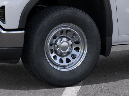 New 2026 GMC Sierra 1500 Pro image 12