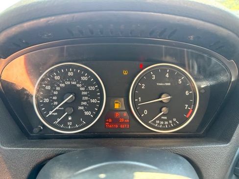 Used 2011 BMW X5 xDrive35i AWD/4WD image 20