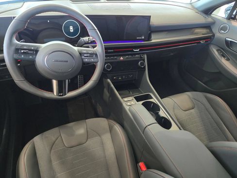 New 2026 Hyundai Sonata N Line FWD image 11