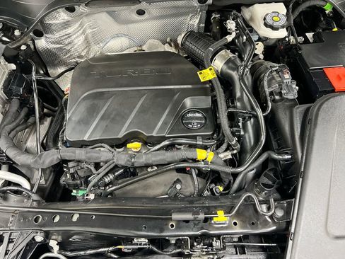 Used 2024 Buick Envista Sport Touring w/ Convenience I Package image 24