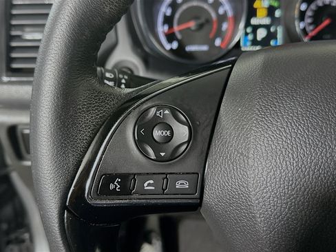 Used 2022 Mitsubishi Outlander Sport SE FWD image 16