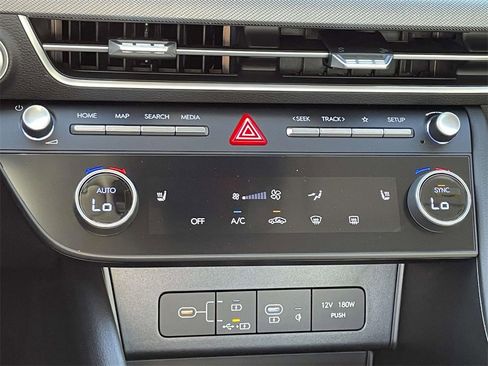 New 2026 Hyundai Sonata SEL image 27