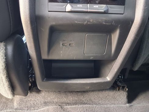 Used 2017 Buick LaCrosse Premium w/ Sun and Shade Package image 23