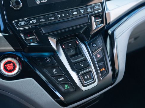 Used 2022 Honda Odyssey Touring image 36
