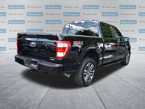 Used 2023 Ford F150 XL w/ STX Appearance Package AWD/4WD image 6