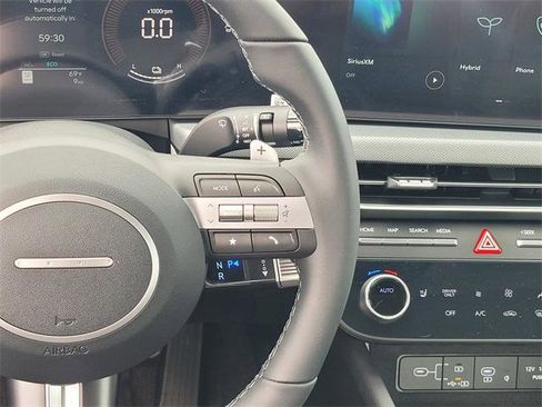 New 2026 Hyundai Sonata SEL image 15