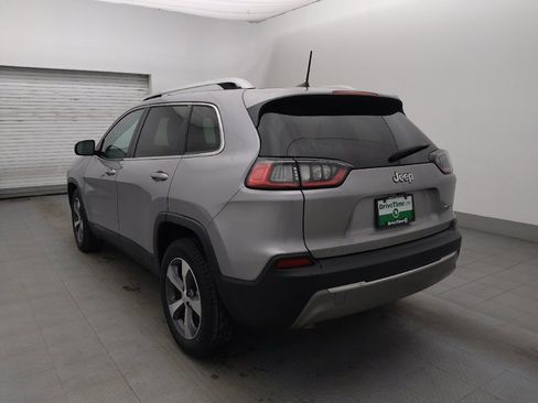Used 2020 Jeep Cherokee Limited image 5