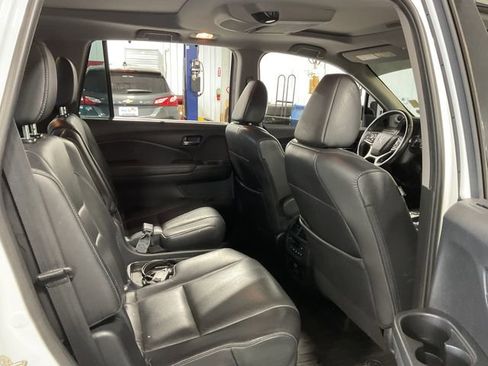 Used 2019 Honda Pilot Elite image 10