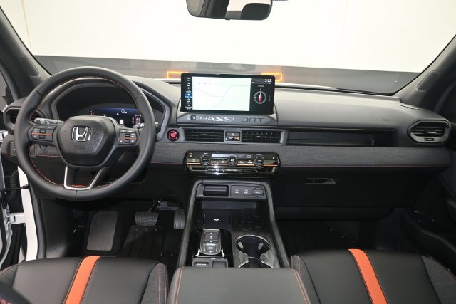 Used 2026 Honda Passport TrailSport image 12