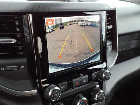 Used 2025 RAM 1500 Big Horn image 14