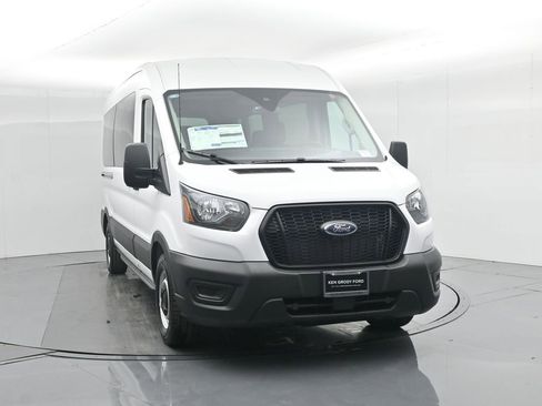 New 2025 Ford Transit 350 XL image 52