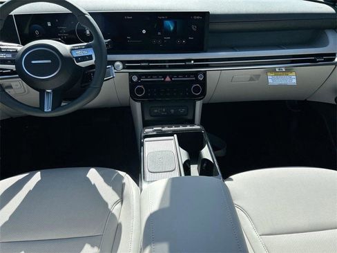 New 2026 Hyundai Tucson Limited image 14