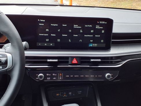 New 2026 Kia K5 GT-Line w/ GT-Line Premium Package FWD image 8