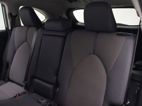 Certified 2024 Toyota Highlander LE image 18