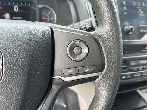 Used 2021 Honda Pilot EX image 24